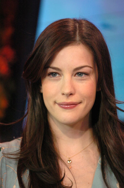 MTV TRL, December 16th 2003