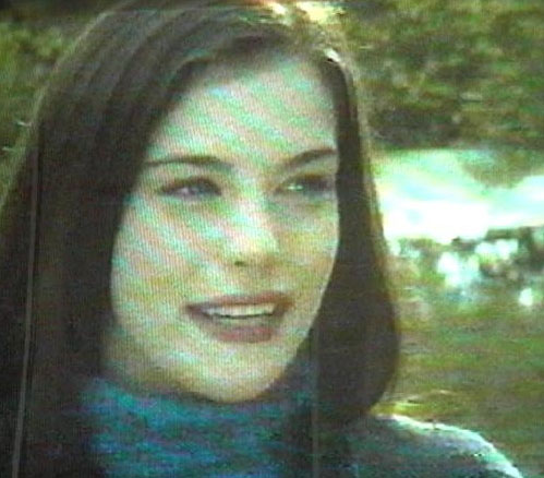 Interview for MTV, 1998
