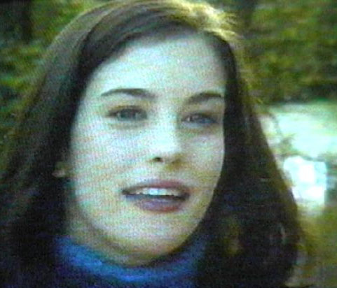 Interview for MTV, 1998