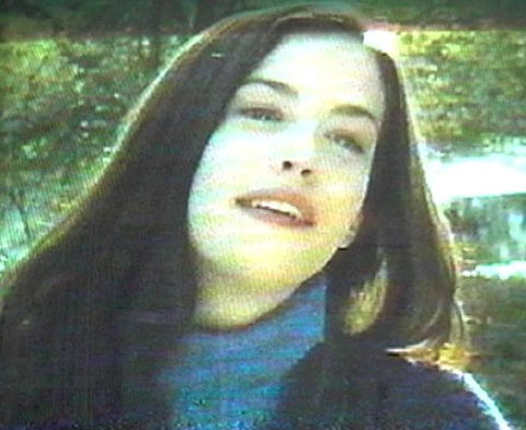 Interview for MTV, 1998