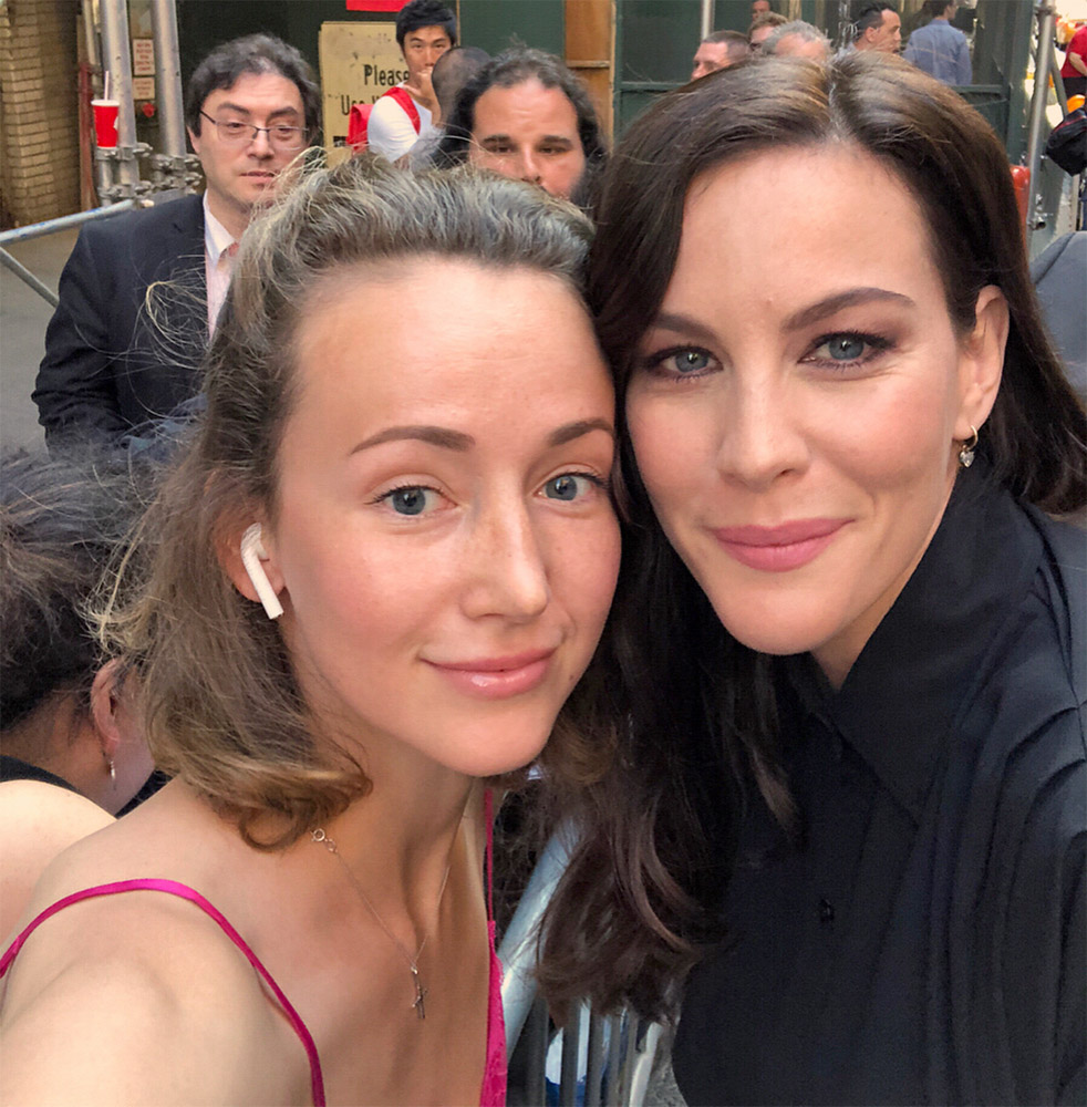 from annie_and_the_nycity Instagram