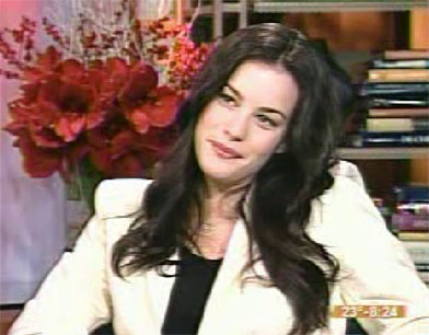 'Today Show', December 18th 2002