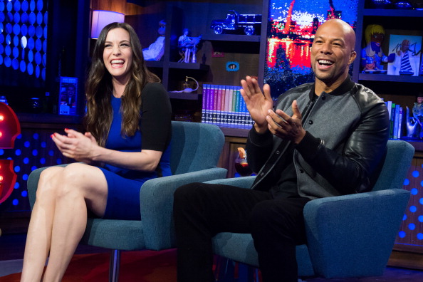 with Common