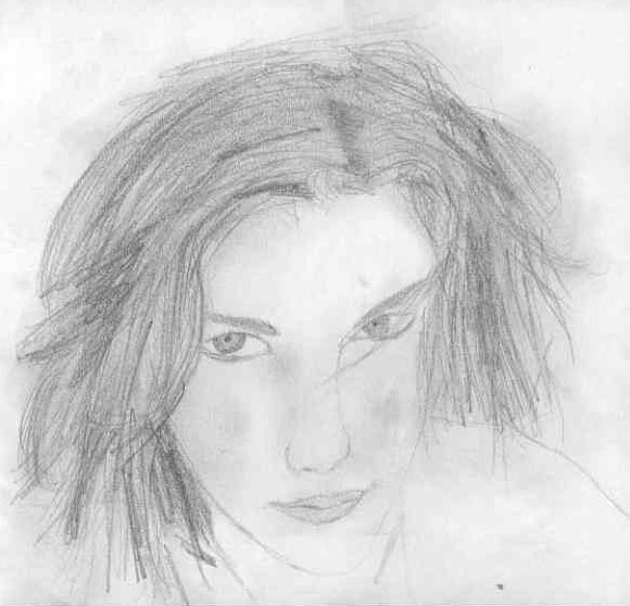 Author: HefeComment: The second Pic made of Liv (hope you like it)