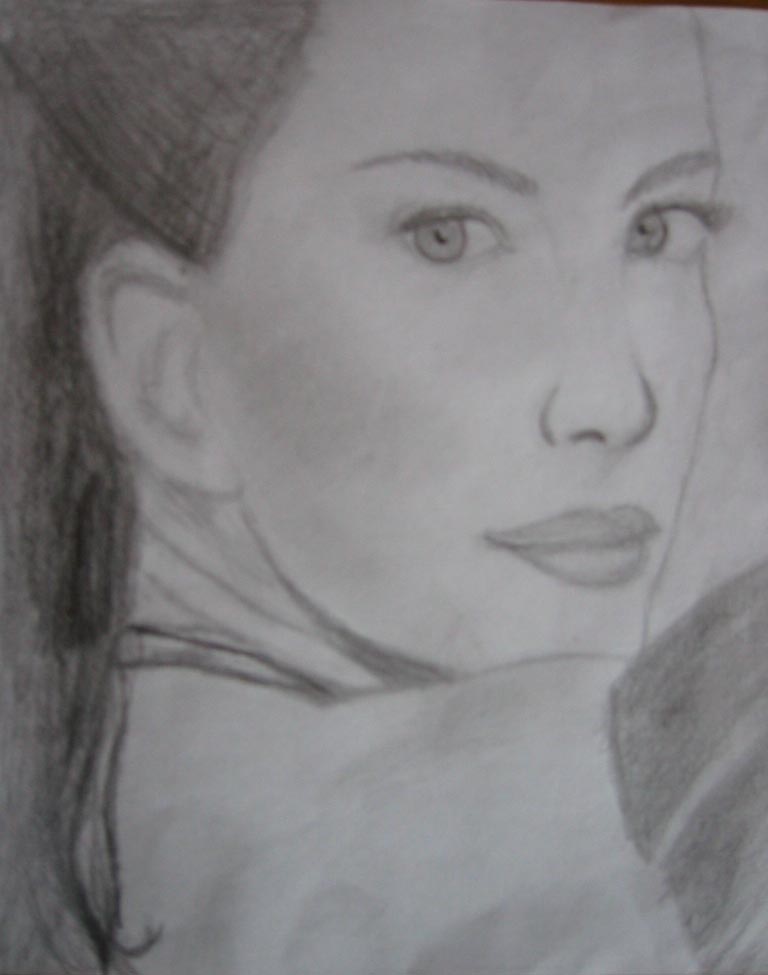 Author: Arwen Bloom
