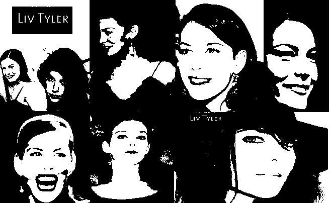 Comment: Lovely Liv