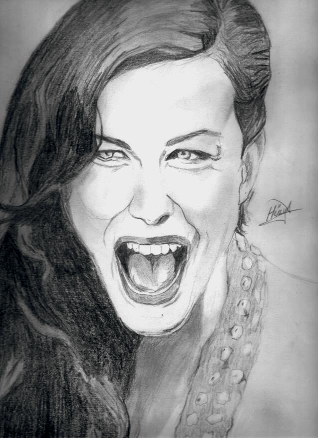 Author: HulyaComment: cover of Woman's Day magazine