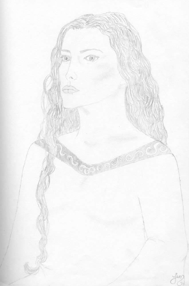 Author: Liljimarwen