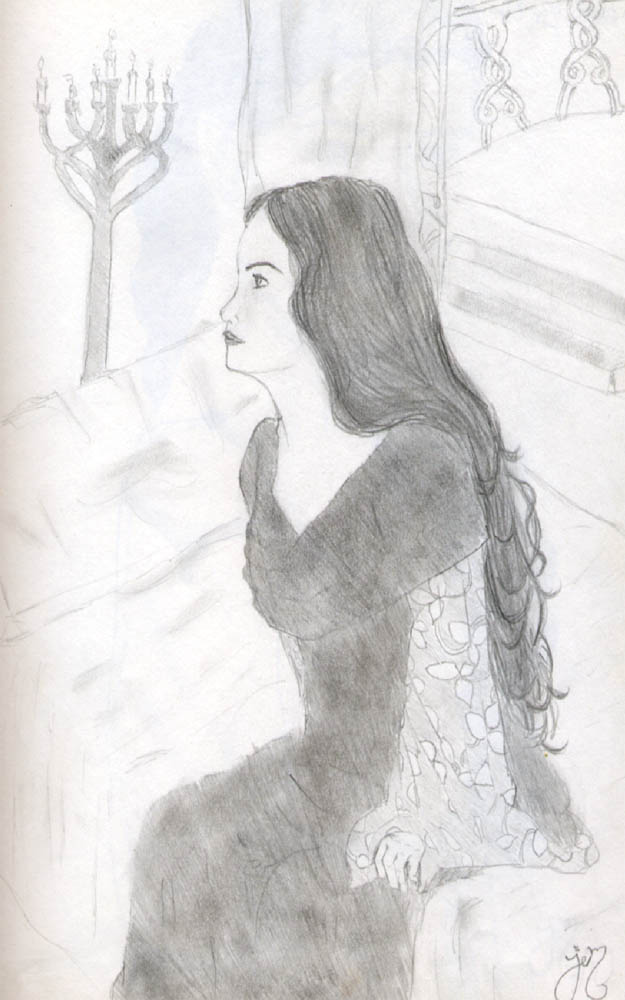Author: Liljimarwen
