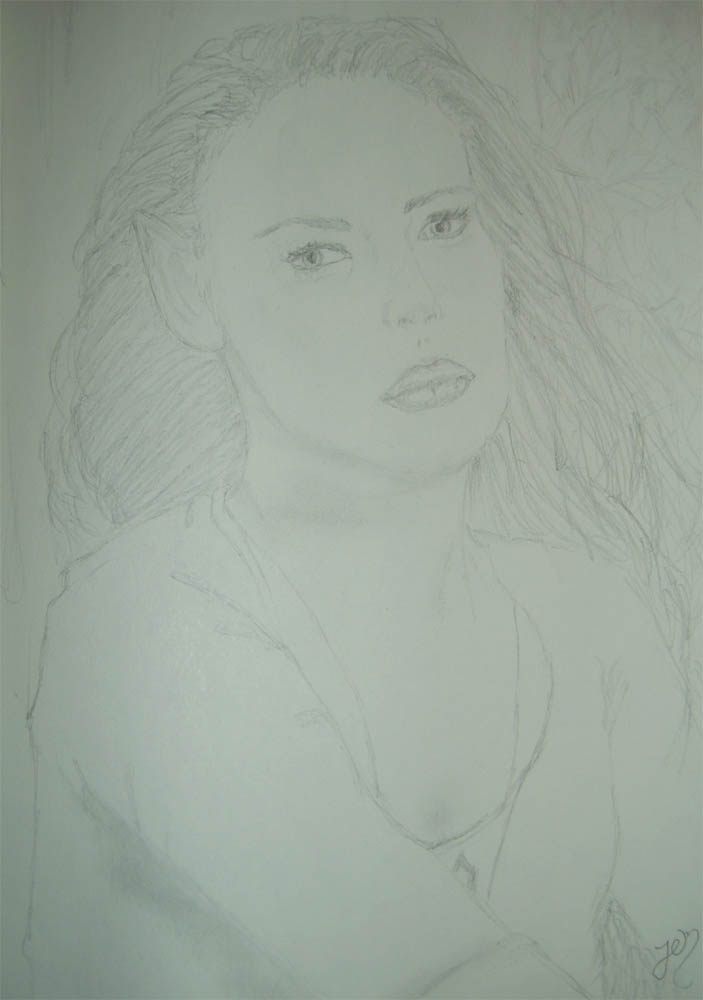 Author: Liljimarwen