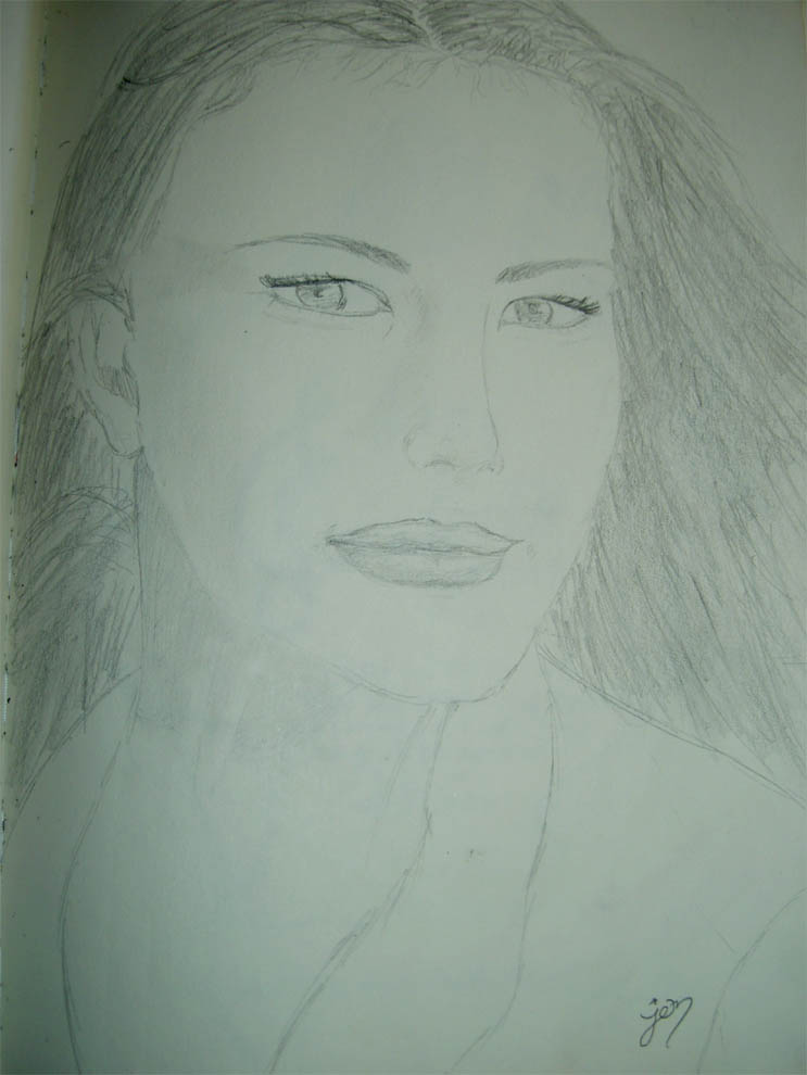 Author: Liljimarwen