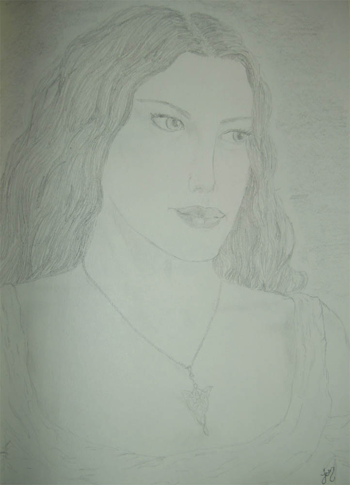 Author: Liljimarwen