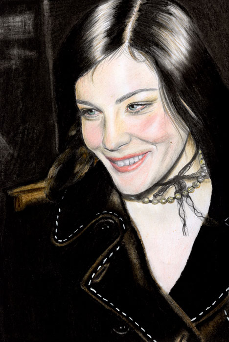 Author: Ingrid