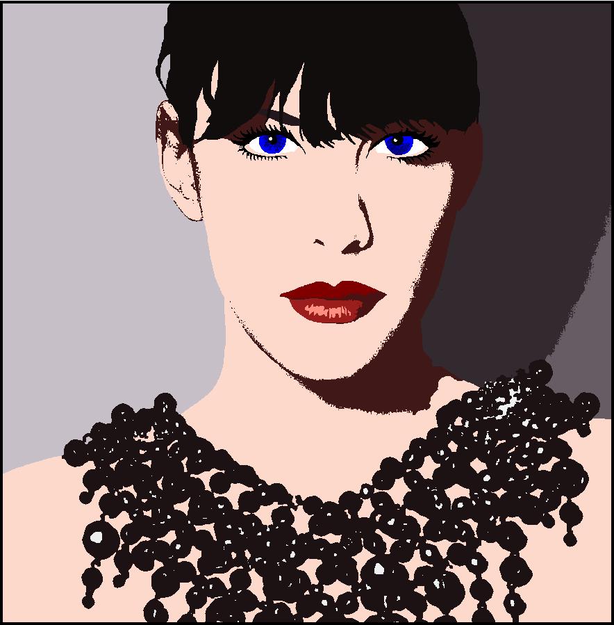 Author: Serphine Lust