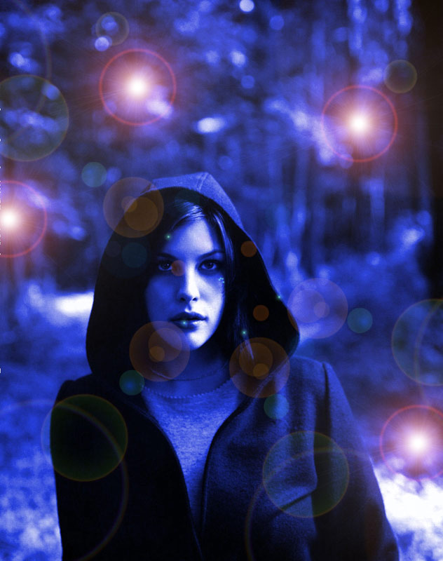 Author: Vanagaerien