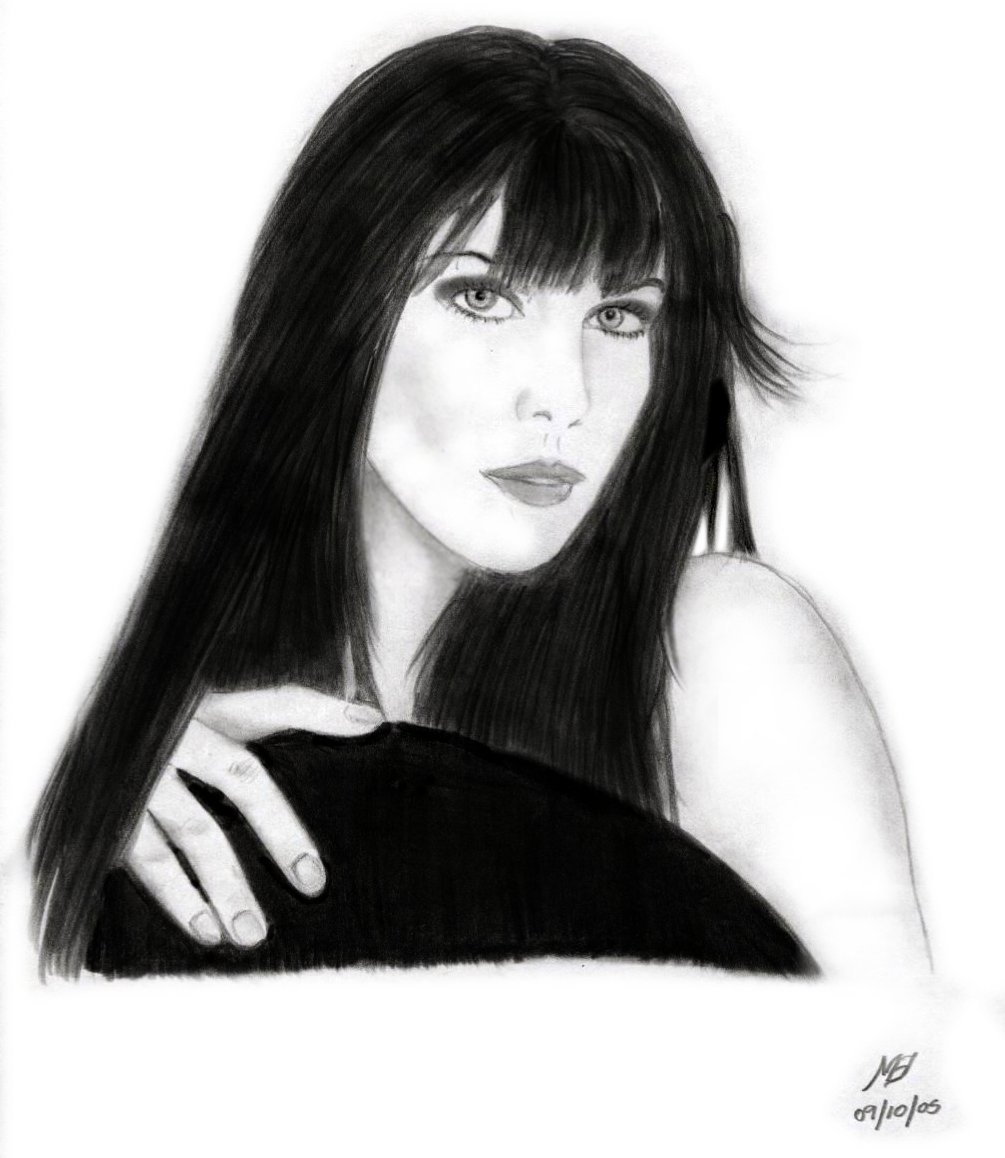 Author: Mariana