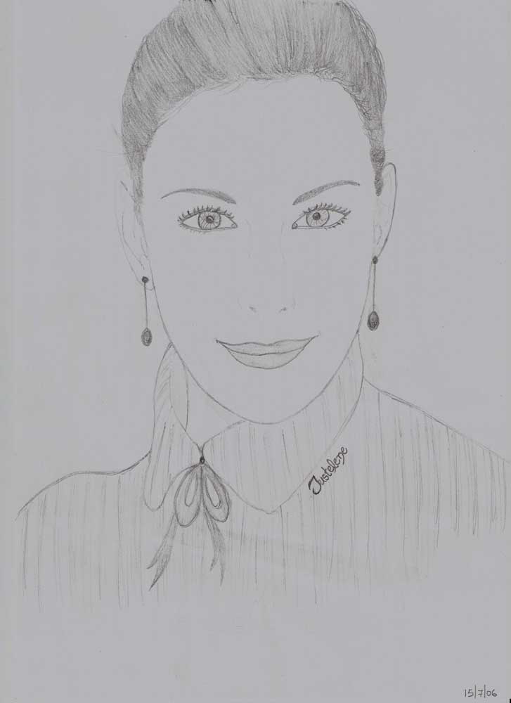 Author: Justelene