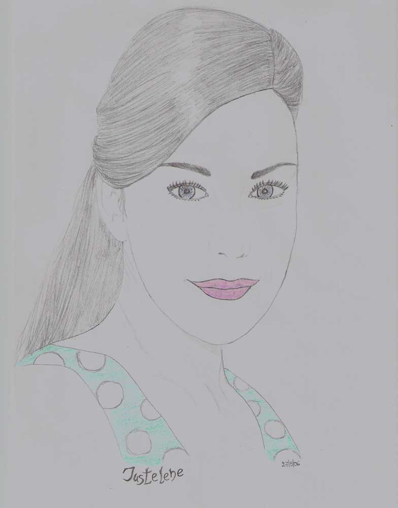 Author: Justelene