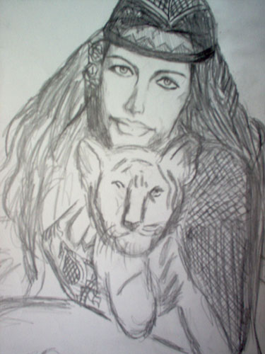 Author: Aisha