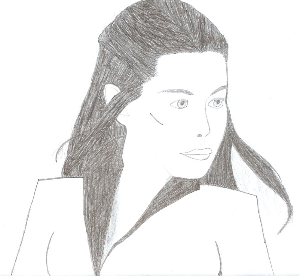 Author: Michaella