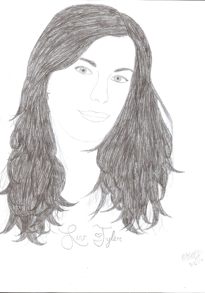 Author: Michaella