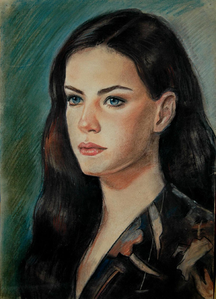 Author: Gregor
