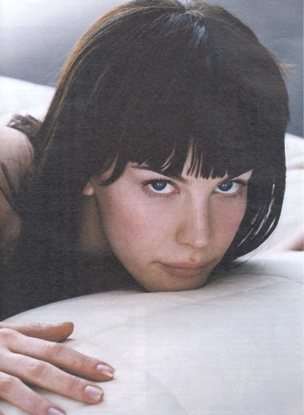 Photograph by John Akehurst