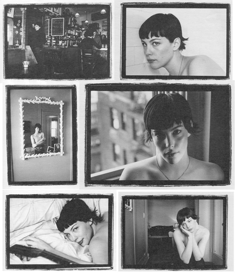 Photographs by Royston Langdon