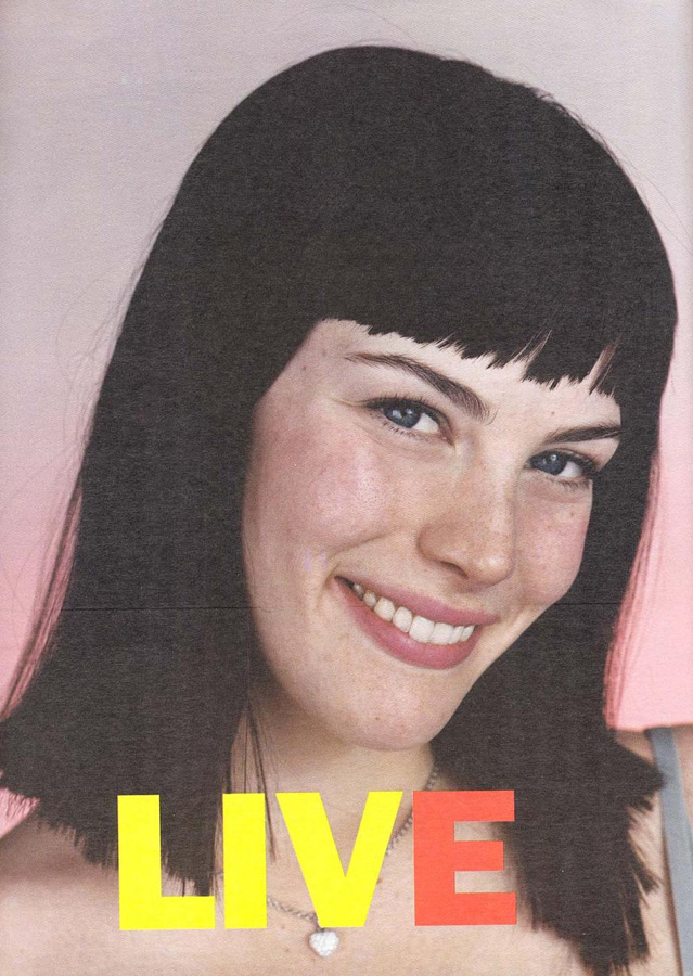 Photograph by John Akehurst