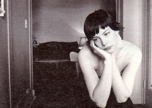 Photograph by Royston Langdon