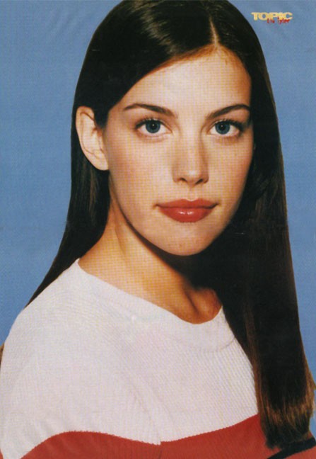 'Topic' - October 1999