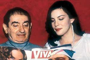 'Viva' - 2001