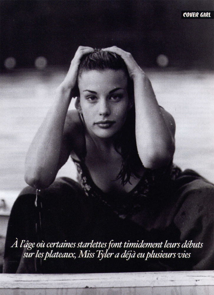 Photograph by Marc Hom