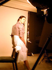 Japanese 'Spur' - February 2004