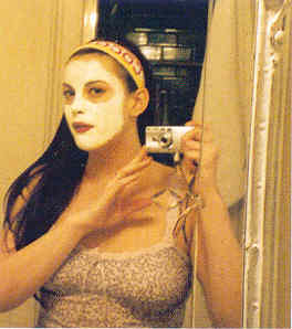 Photograph by Liv Tyler