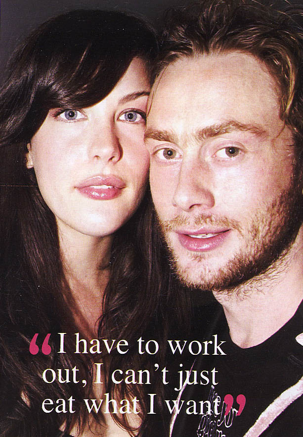 'Star' - April 2004