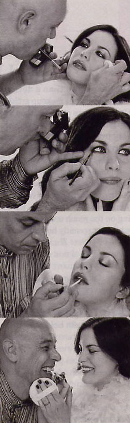 with Nicolas Degennes