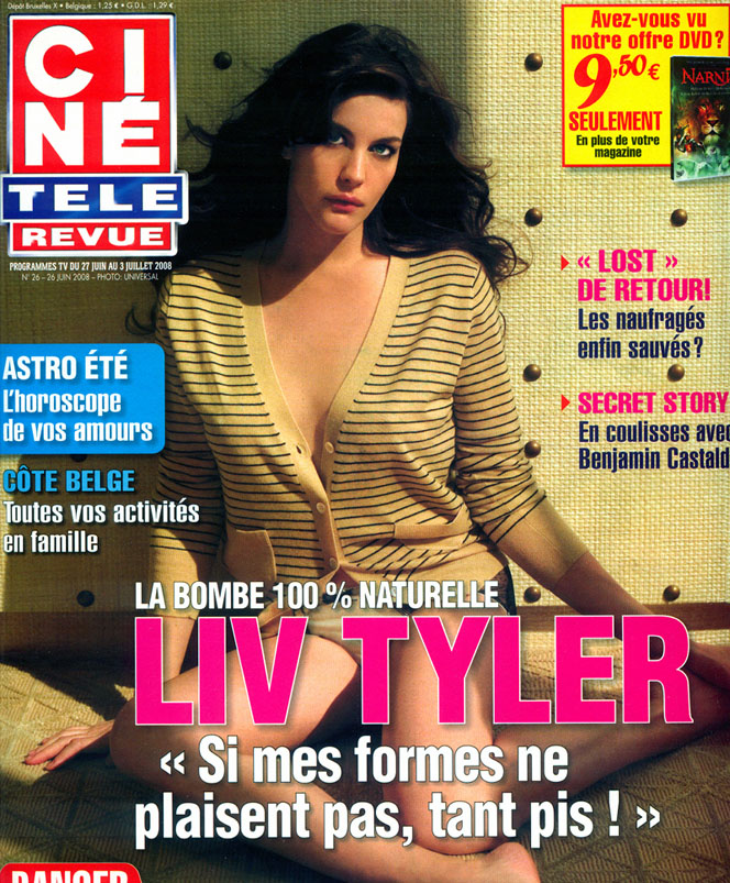 Cine Tele Cover