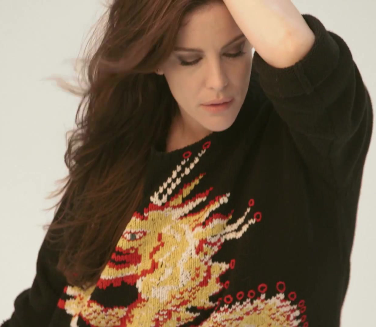 from the photoshoot
