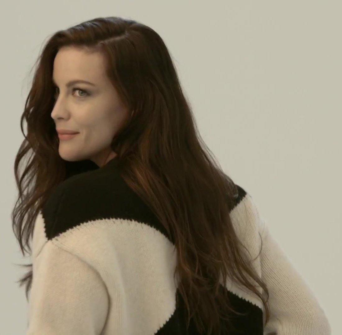 from the photoshoot