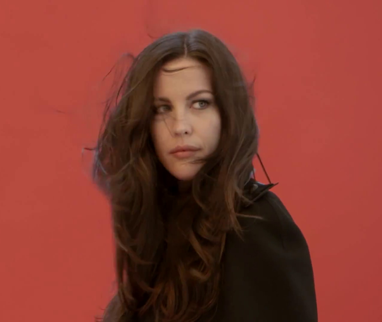 from the photoshoot