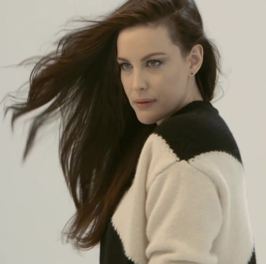 from the photoshoot