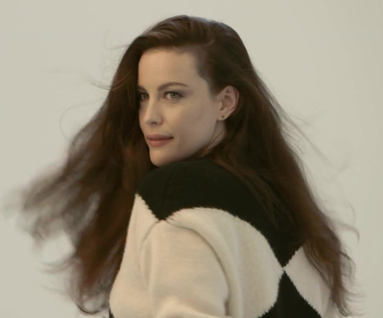 from the photoshoot