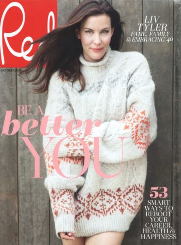 Red Cover