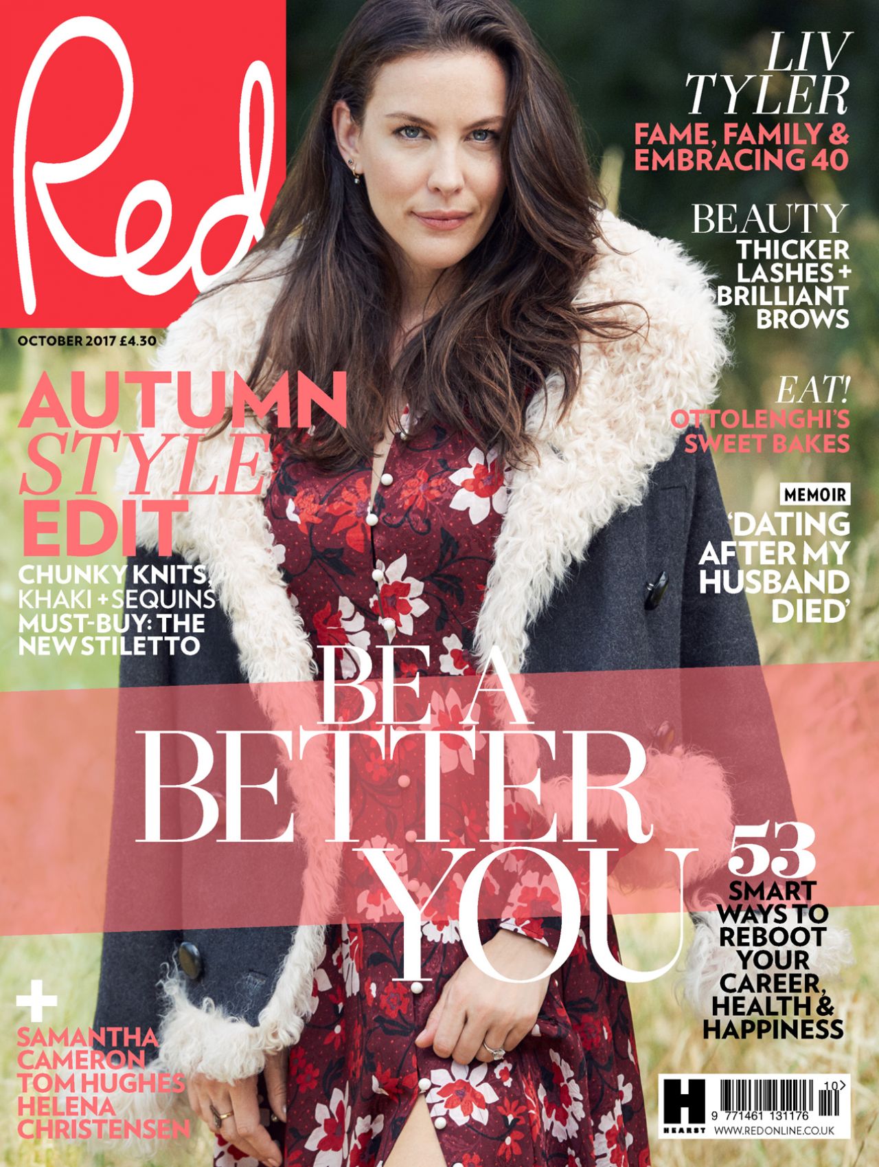"Autumn Style Edit" Cover