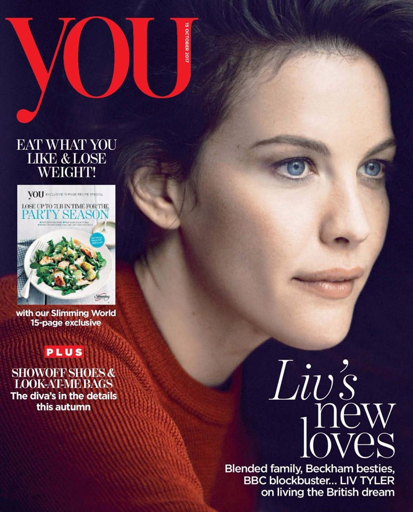 You Cover