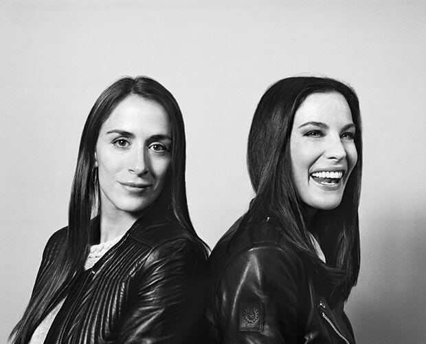 with Delphine Ninous