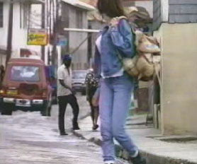 from Bongo Jeans TV commercial