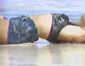 from Bongo Jeans TV commercial