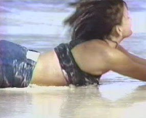 from Bongo Jeans TV commercial